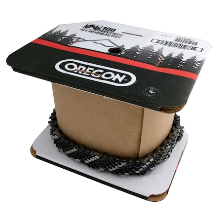 Oregon Chain Chainsaw 100' 91Sg S100U